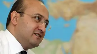 Erdoğan'ın Danışmanı Çok Kızdı