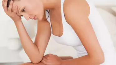 Her 10 Kadından Birinde Görülüyor