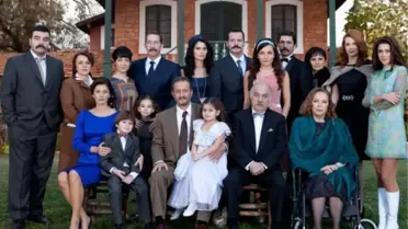 İlk Bölümü Hep Birlikte İzlediler