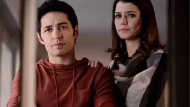 İntikam'da Yağmur'un Hedefinde Selen Var!