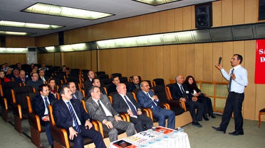 İş Sağlığı ve Güvenliği Yasası