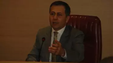 Islah Osb'ler Gelişim Süreçleri Değerlendirme Toplantısı