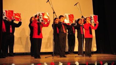 İstiklal Marşı'nın Kabulü ve Mehmet Akif Ersoy'u Anma Günü