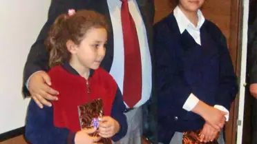 İstiklal Marşı'nın Kabulüne Simav'da Anlamlı Tören