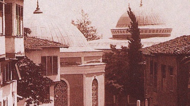 Abidenin Altından Şeyhülislam Çıktı