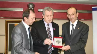 Kosovalı İş Adamları Düzce'de