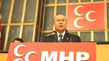 MHP Grup Toplantısı (2)