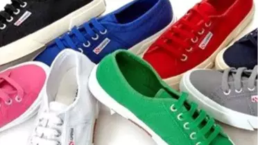 Superga, İstanbul'daki İlk Mağazasını Açtı