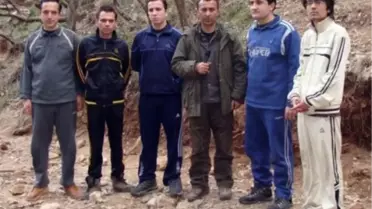 Teröristlerin Kaçırdığı Vatandaşlar Yarın Bırakılacak