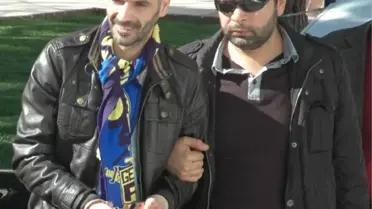 Meşaleci Taraftar Tutuklandı