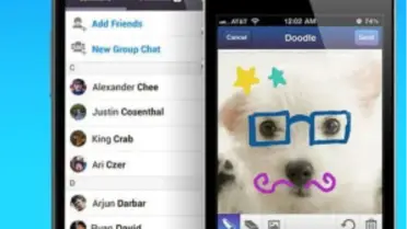 Whatsapp Tarih Oluyor
