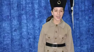 Yerköy İstiklal Marşının Kabulünün 92. Yıl Dönümü Kutlandı
