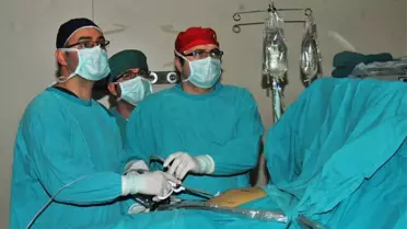 Zayıflatma Ameliyatları