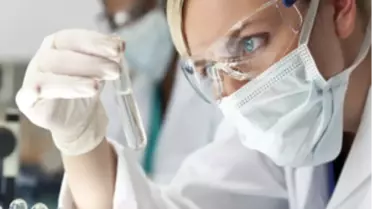 16. Türk Klinik Mikrobiyoloji ve İnfeksiyon Hastalıkları Kongresi