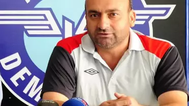 Adana Demirspor: 'Kötü Gidişe Son Vermek İstiyoruz'