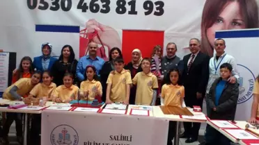 Bilsem'den Zeka Oyunları Sergisi