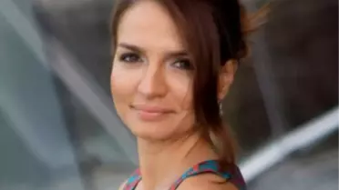 Ebru Akel'in Oğlu Olacak