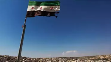 Esed Nusayri Devleti Kuruyor