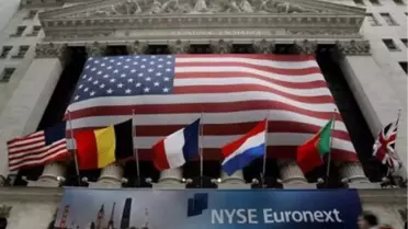 S&p, Nyse Euronext'in Notunu Kırdı