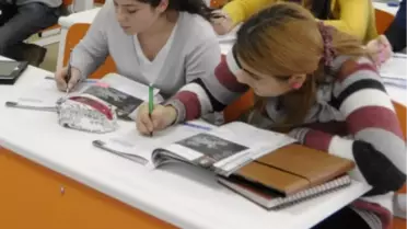 YGS'de Süreyi Doğru Kullanmanın Yolları