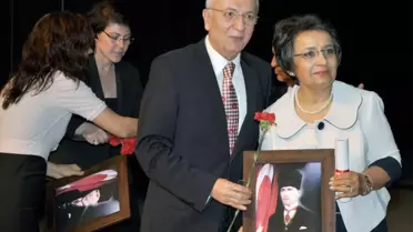 14 Mart Tıp Bayramı İzmir'de Ortak Kutlandı
