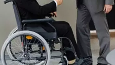 591 Engelli İşe Yerleştiriliyor