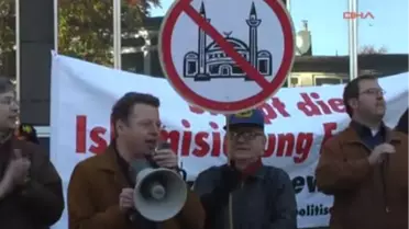 Alman Polisinden Selefi Operasyonu