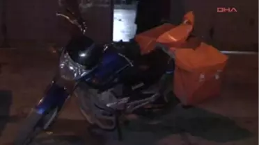 Antalya İlaç Kuryesi Hırsızlık Yaparken Yakalandı İlaç Kuryesi Hırsızlık Yaparken Yakalandı
