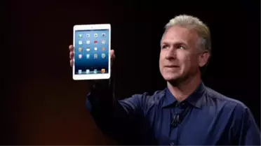Apple'dan Samsung'a Taş!
