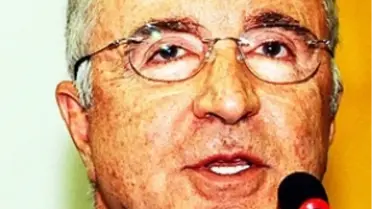 'Drogba'nın G.saray'ı Seçmesi...'