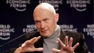 Dünya Ticaret Örgütü Genel Direktörü Pascal Lamy Açıklaması