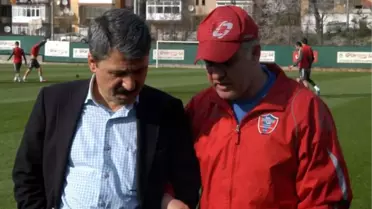 Karabükspor Gençlerbirliği Karşısında Puan Peşinde