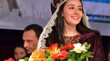 Mesir Festivalinin Hafsa Sultan'ı