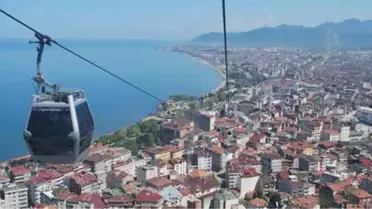 Ordu Artık Büyükşehir