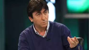 Rıdvan Dilmen'e Takipsizlik