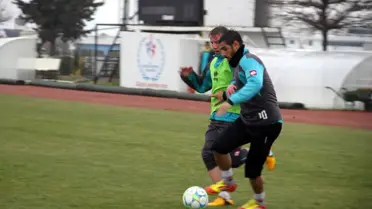 Tekirdağspor 3 Puanın Peşinde