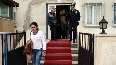 Tosya'da Fuhuşa Yardım Eden 2 Kişi Tutuklandı