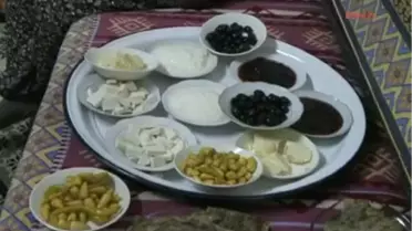 Uzman Çavuş Zihni Koç 21 Ay Sonra Evine Döndü