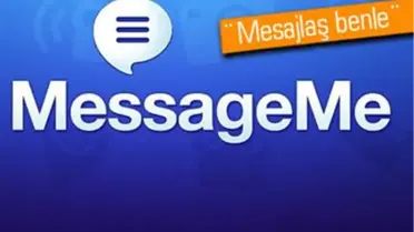 Akıllı Telefonlarda Messageme Rüzgarı Esiyor