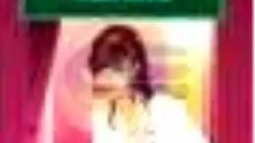 Alev Saçlı Kız Kitabı