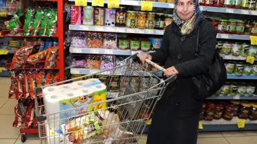 Altındağ Belediyesi Sosyal Yardımlaşmada Yeni Bir Dönem Başlattı