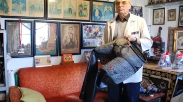 Başbakan Gelmeden Kıspeti Hazır