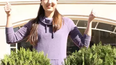 4 Ayda Hayran Kaldı