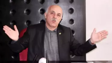 Büyükşehir Olan Ordu'da 'Altınordu' Tartışması