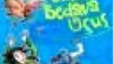 Çalı Süpürgesi - 2 Tavukla Bedava Uçuş Kitabı