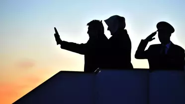 Cumhurbaşkanı Gül, Twitter'dan İsveç Gezisini Değerlendirdi
