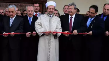 Görmez: Güzel İnsanlara Yakışmıyor