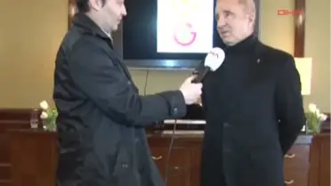 Galatasaray Almanya'da Kulüp Alıyor