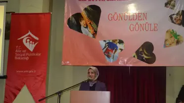 Gönül Elçileri Projesi Bu Kez Çilimli'de Anlatıldı