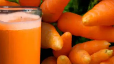 Havuç Suyunun 10 Faydası!